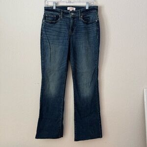 Lucky Brand Blue Denim Jeans